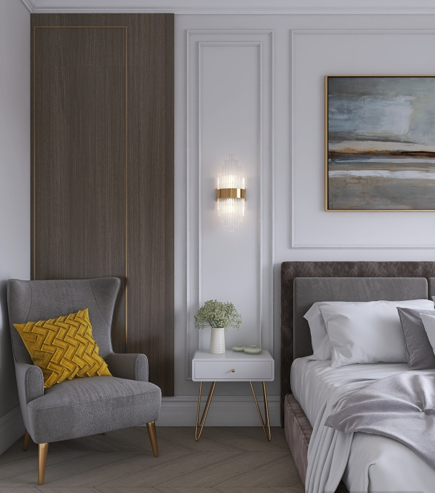 Неоклассика