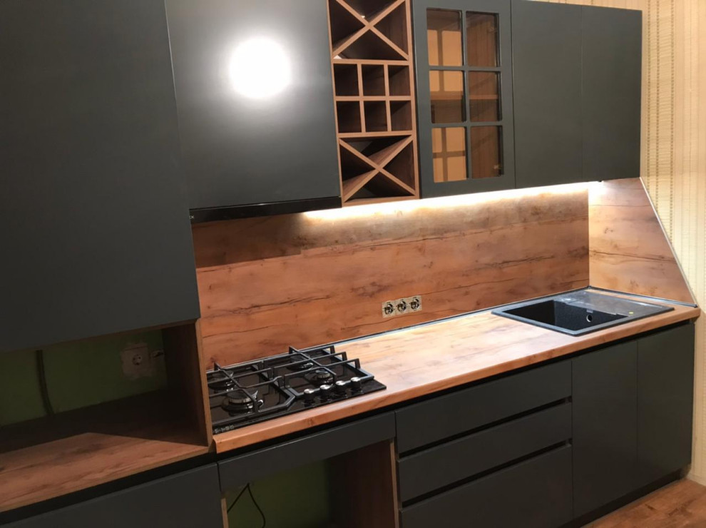 Кухня и мебель на заказ