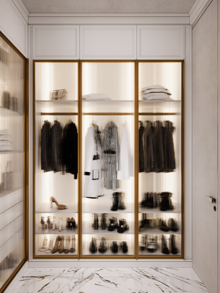 Дом для семьи с двумя детьми