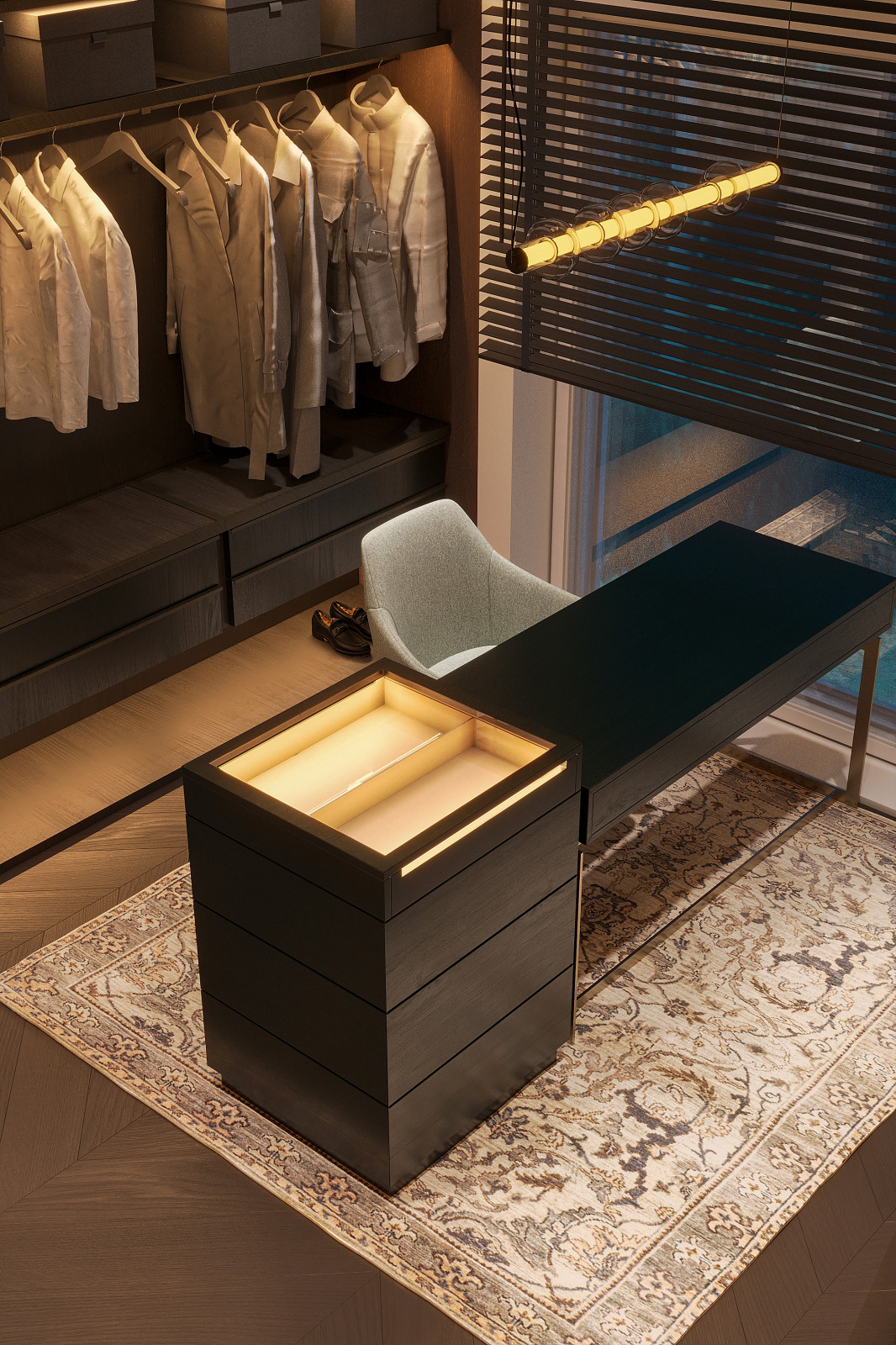 Дом из Бруса