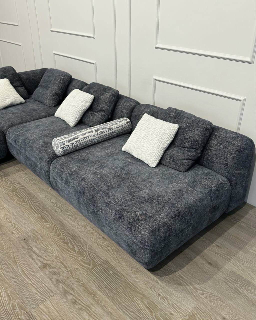 Диваны HOMESTER