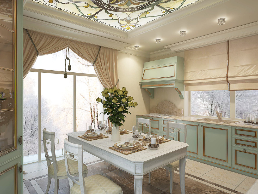 "Легкая классика"