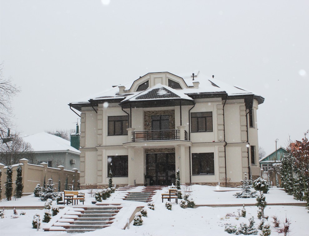 Акатова Ольга