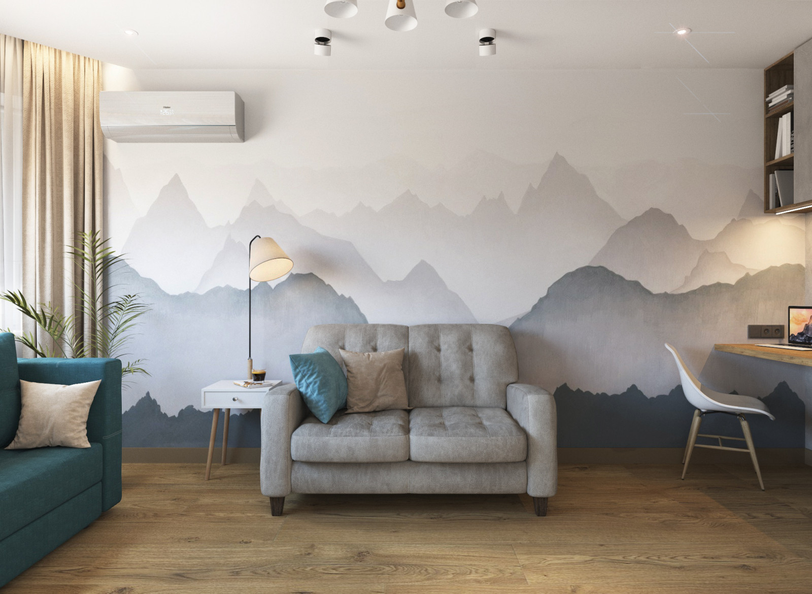 Проект в Люберцах