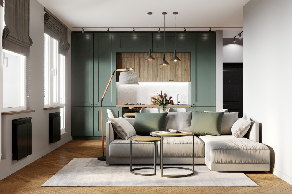 Квартира на море.