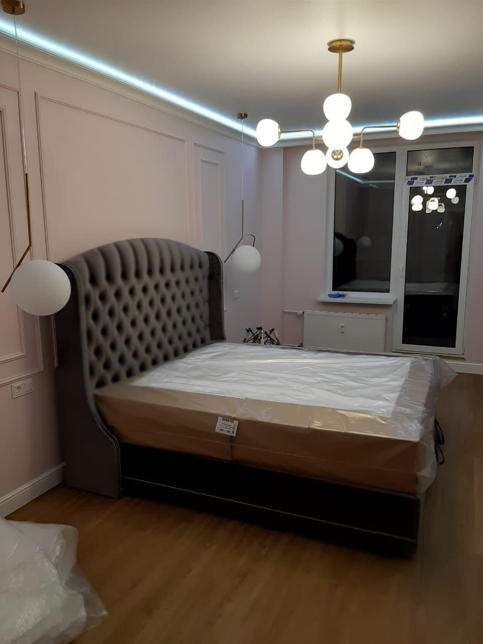 Квартира на Тамбовской