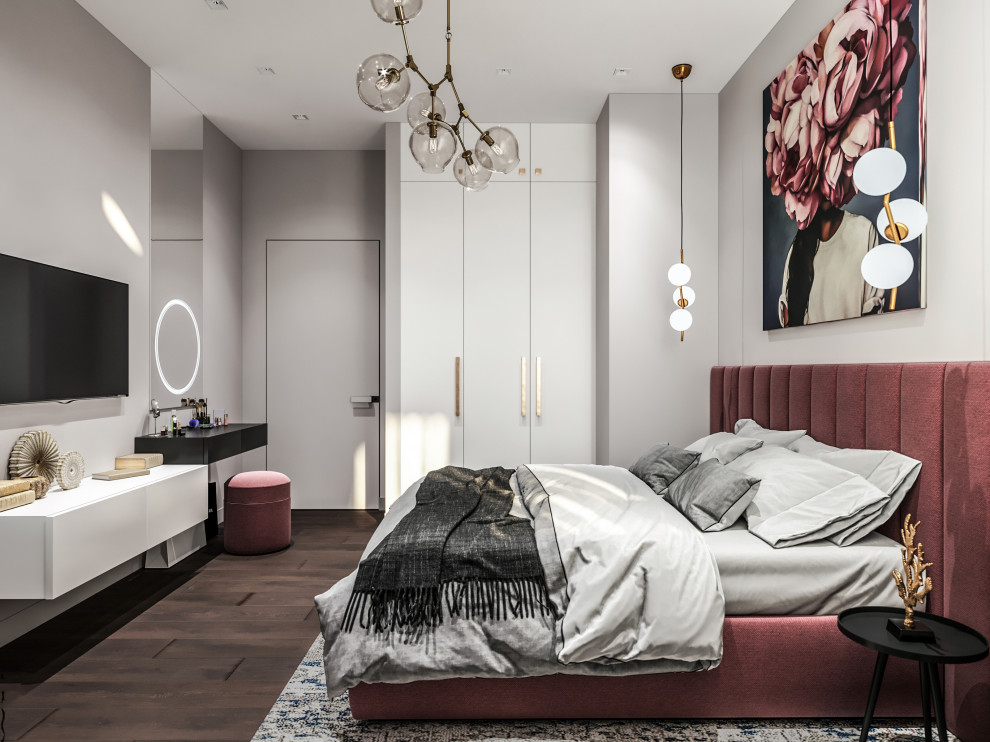 3-к квартира 129 м² на Маяковского