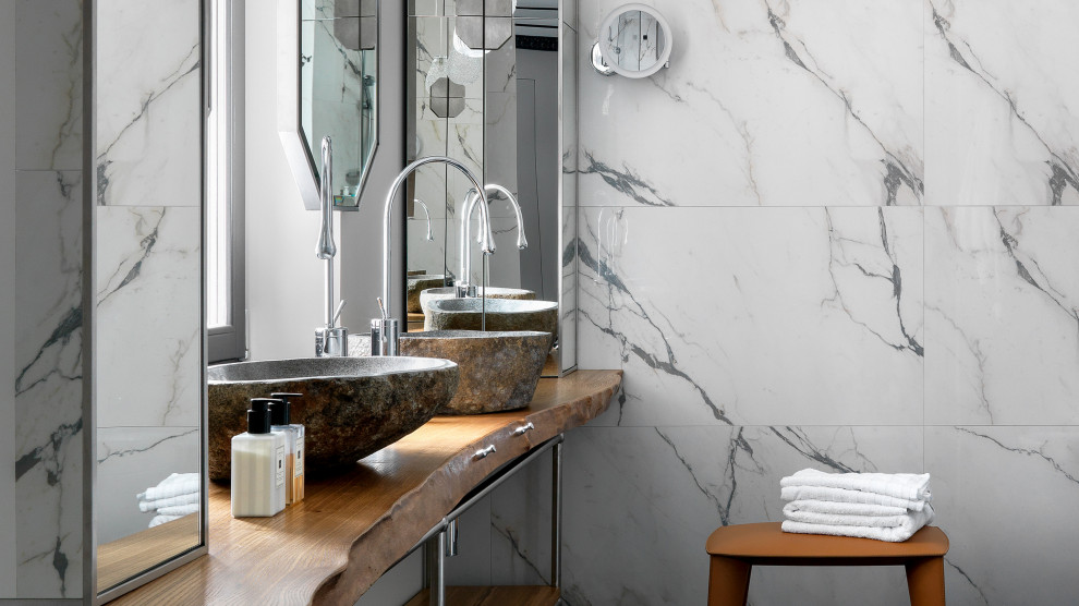 Дом в Подмосковье