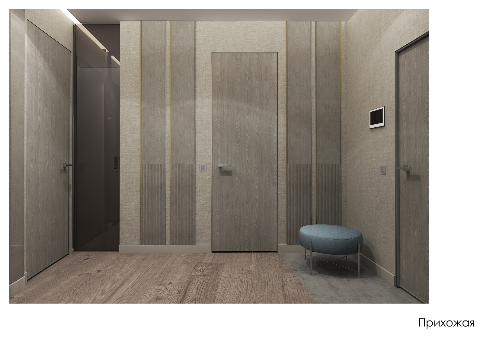 Квартира в Сертолово