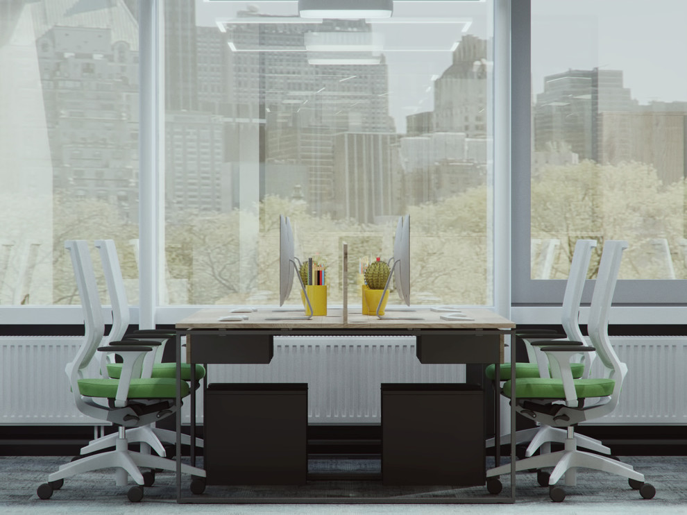 Офис Тристар