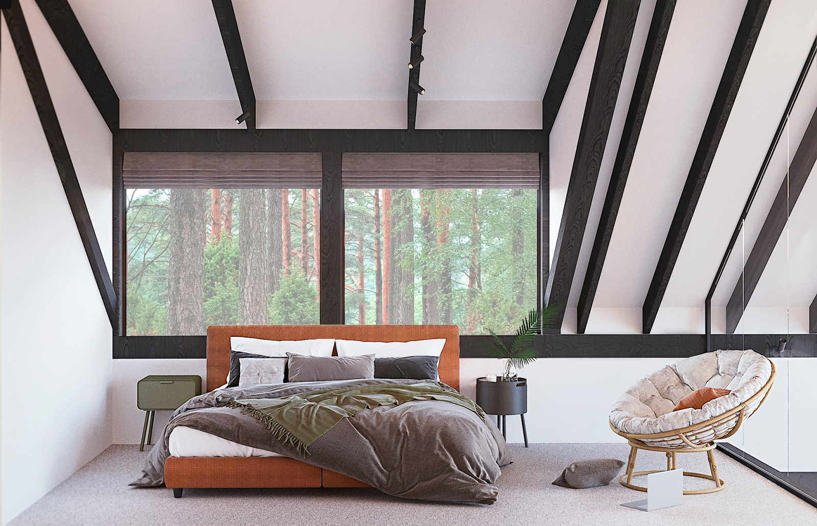 Дом Экофахверк