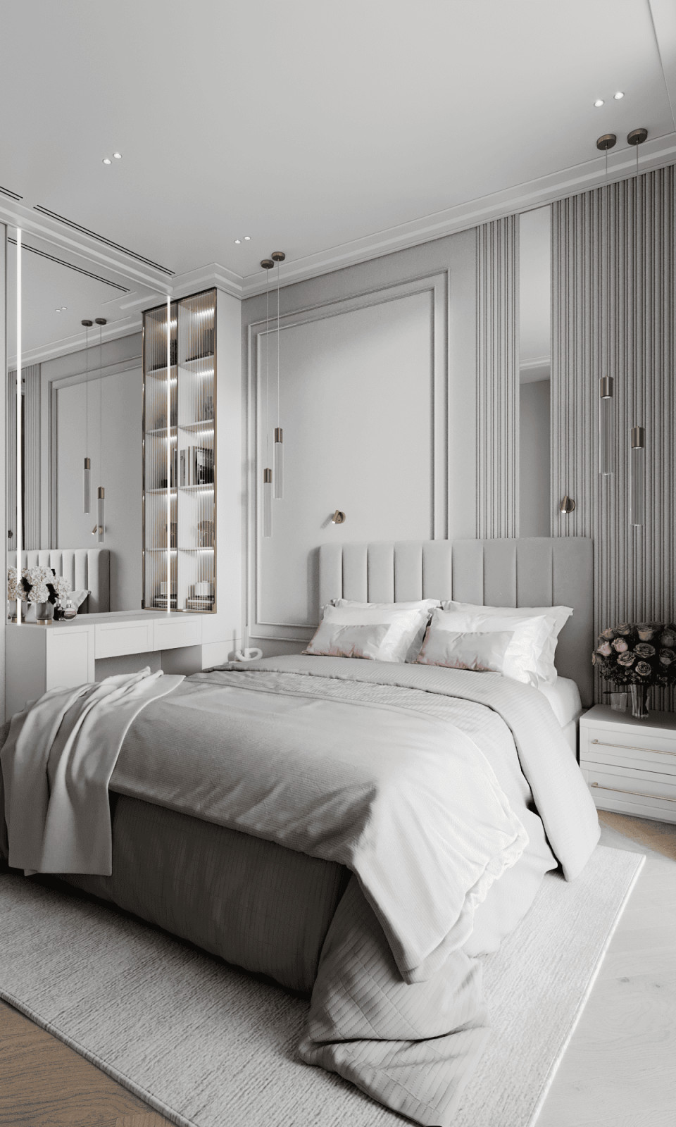 ЖК Московский 65