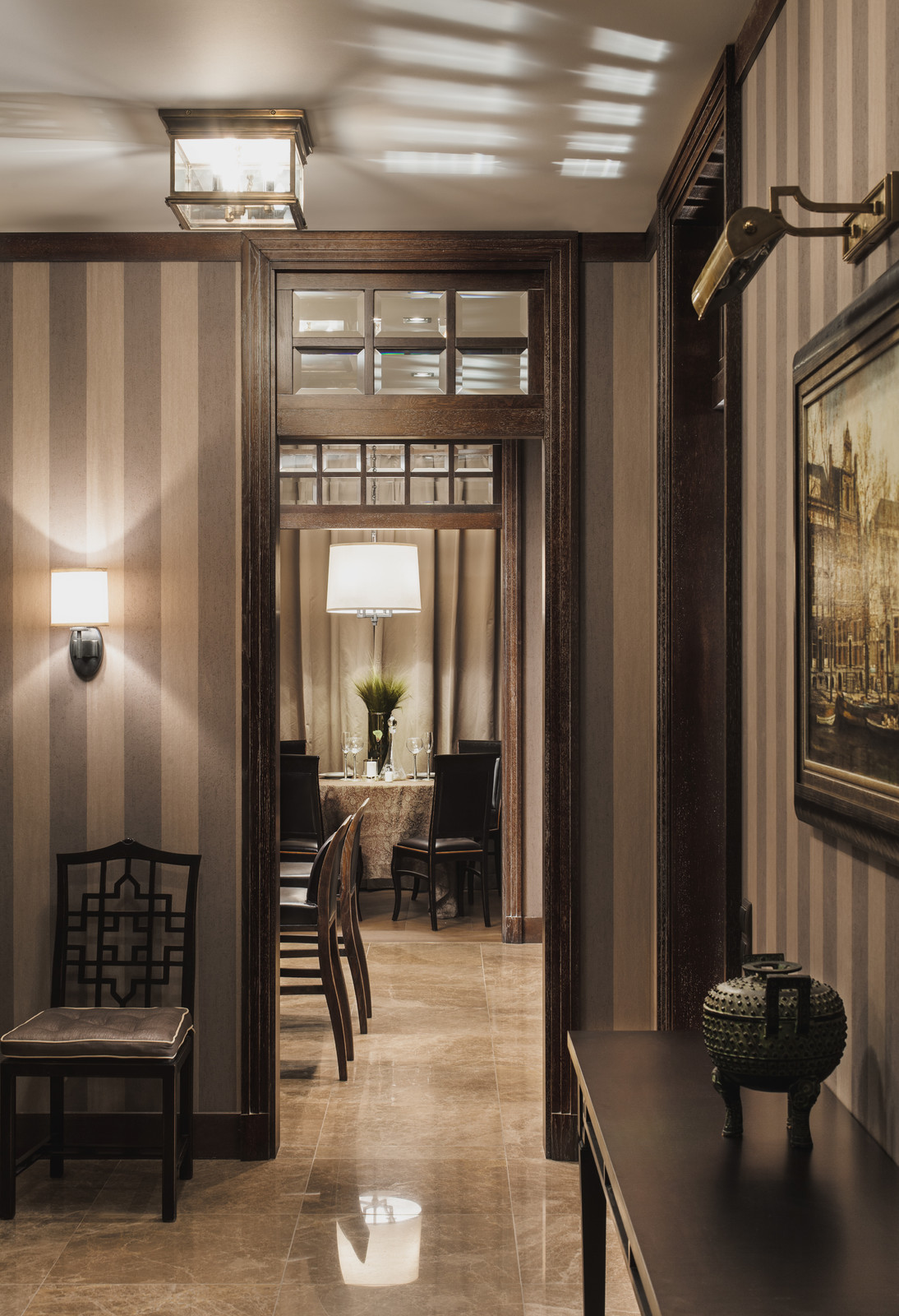 Квартира на Староволынской улице