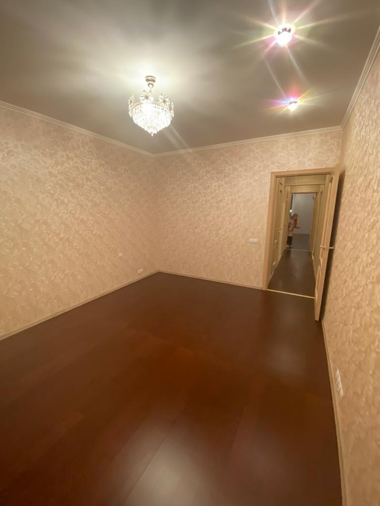 Квартира под ключ 100 кв.м за 3 месяца