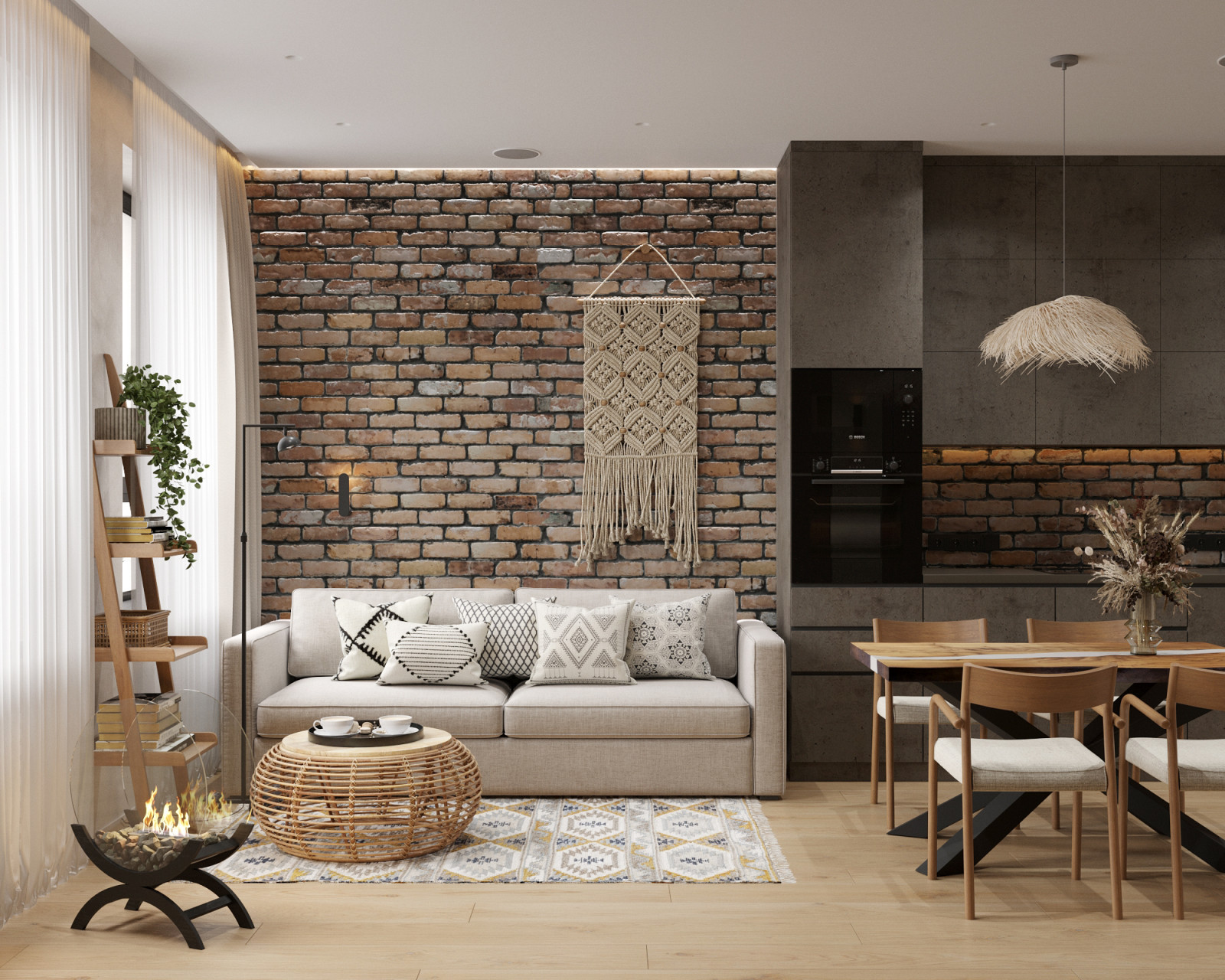 ЖК "Level Причальный"