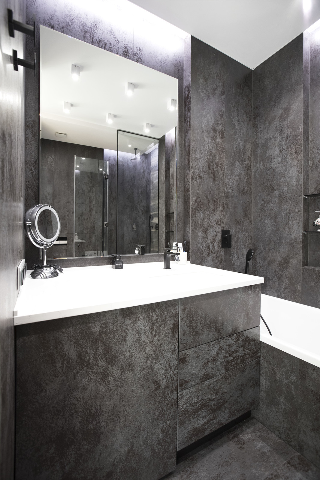 квартира на Факультетском