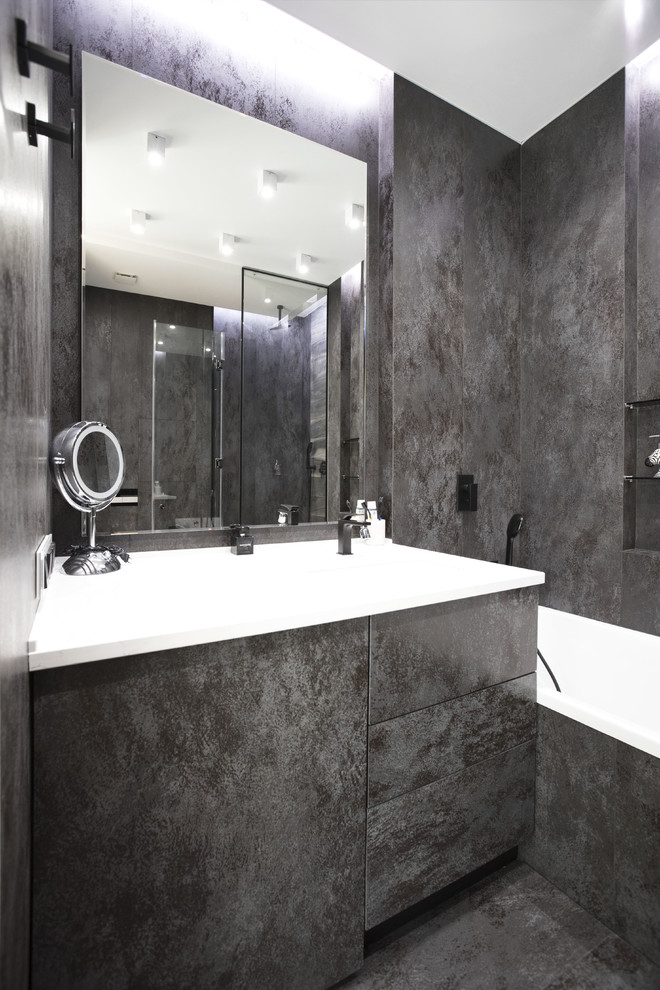 квартира на Факультетском