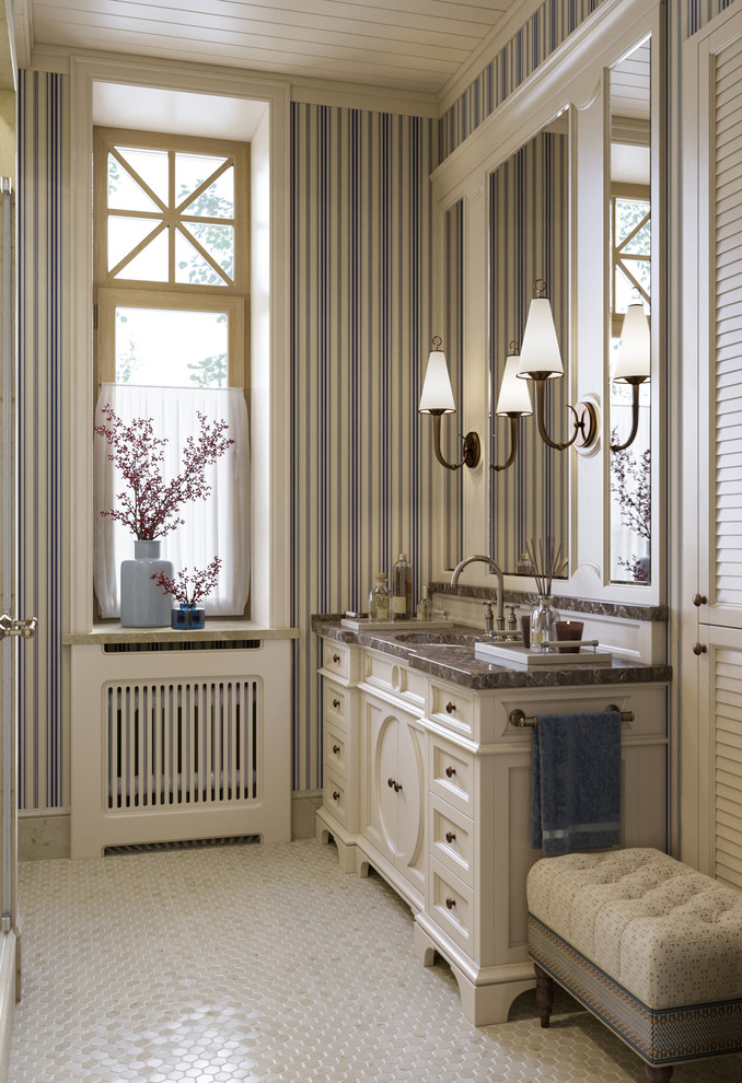 Дом на Николиной Горе