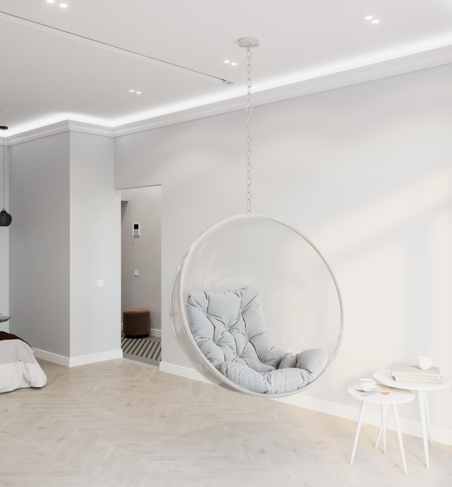 Оренбург, ЖК Грандпарк