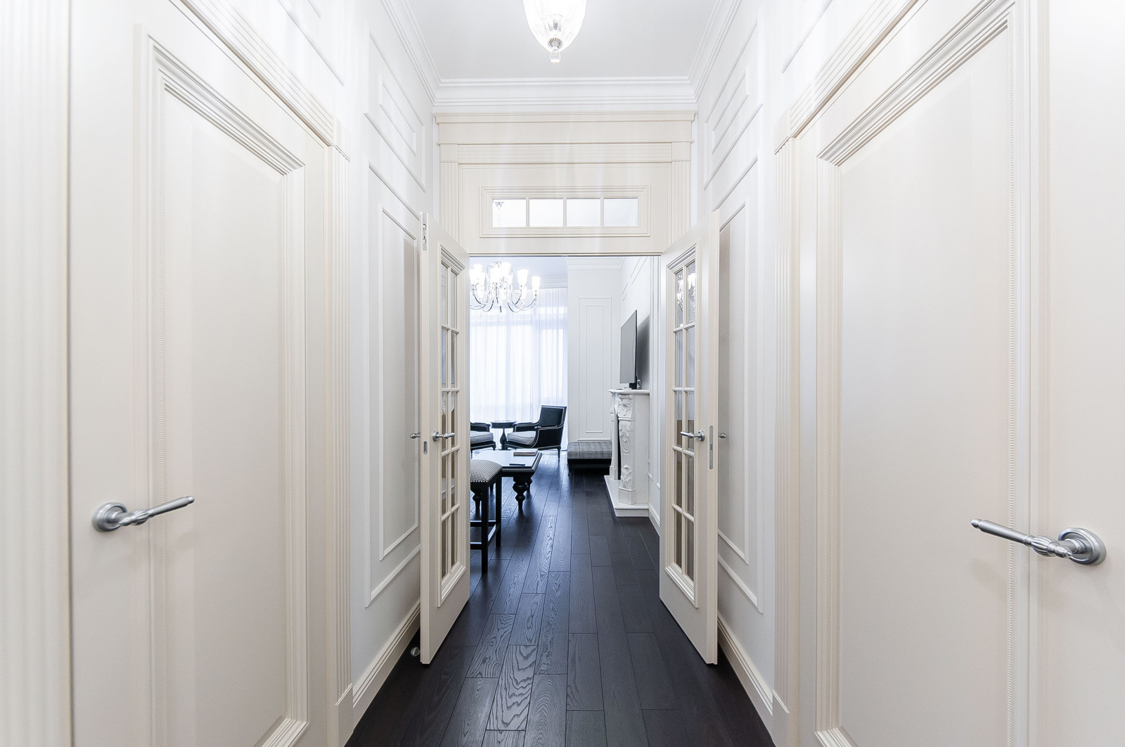 Премиум ремонт жилого помещения