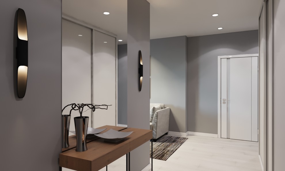 Студия дизайна Пространство