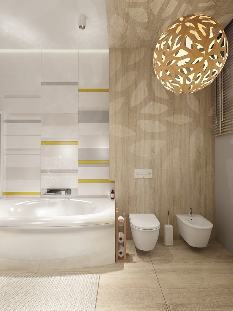 Коттедж 212 м2 - Томск, п. Холмы