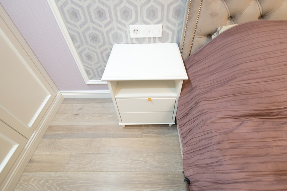 Квартира в Москве