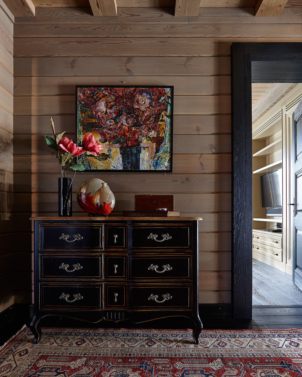 Дом в Нахабино