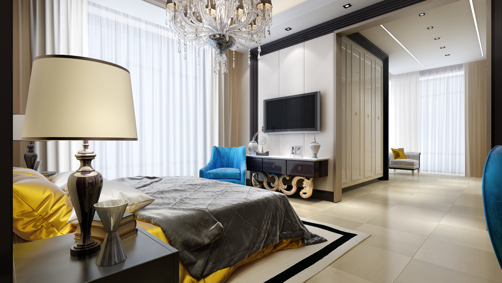 Квартира 014