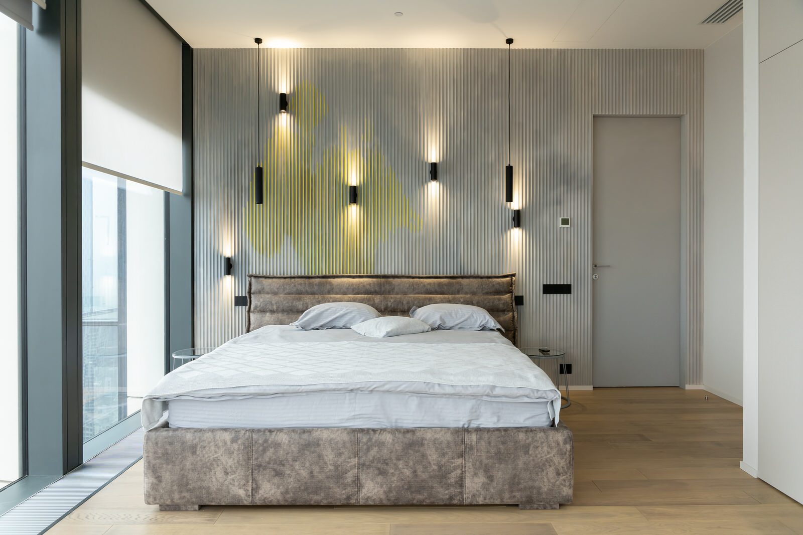 Апартаменты в Москва-Сити