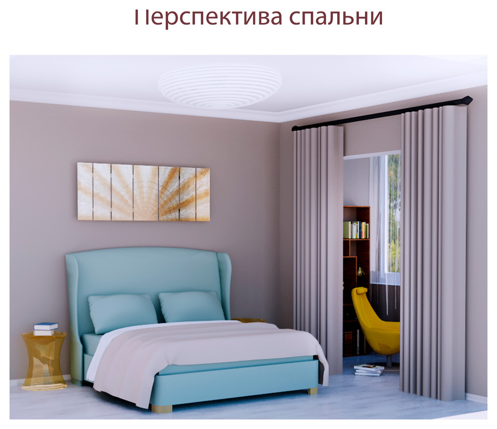 Аромат пудры