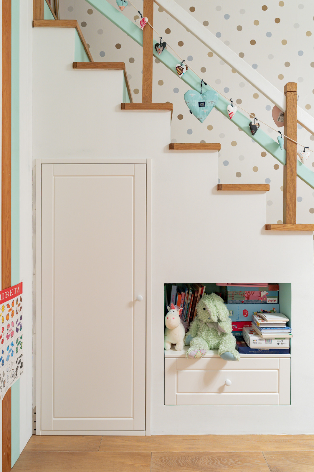 Реализация квартиры в историческом центре на Кавалергардской