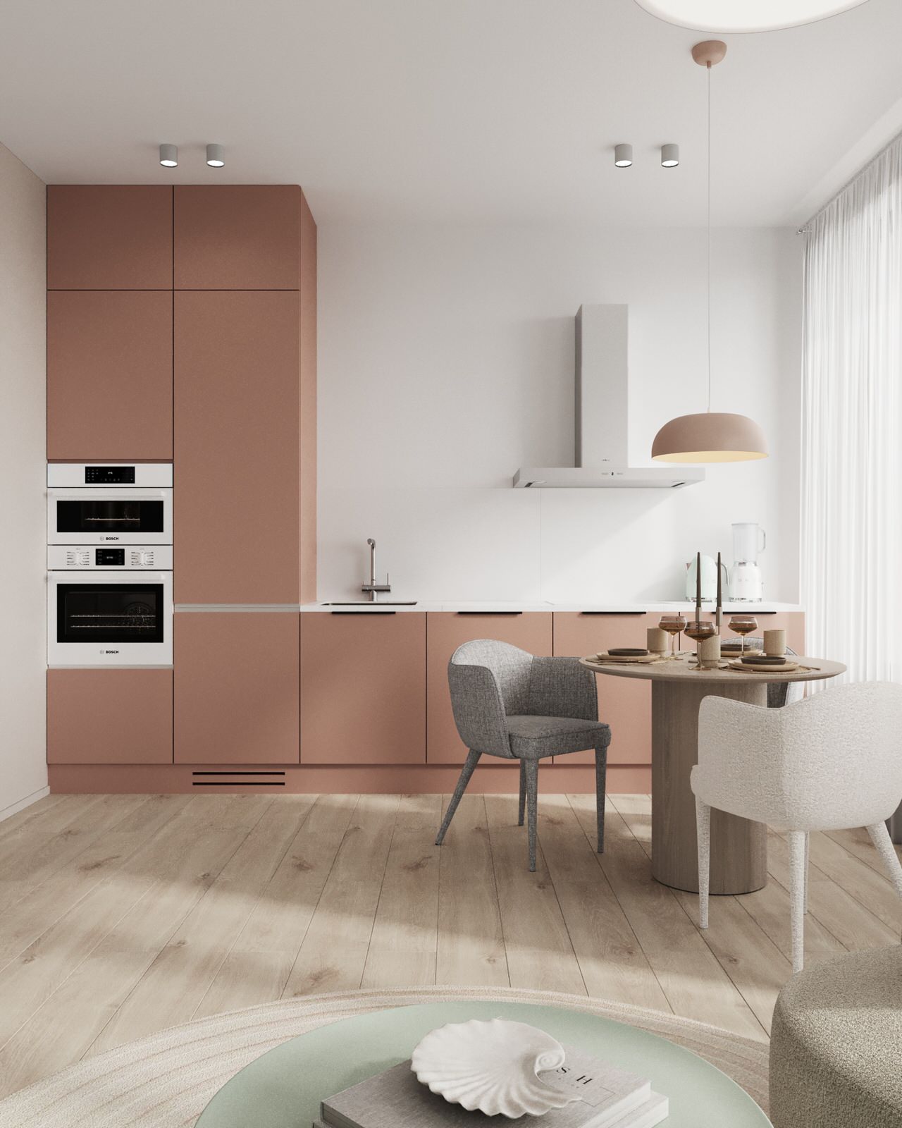 Обложка проекта: Изюминка в каждом предмете