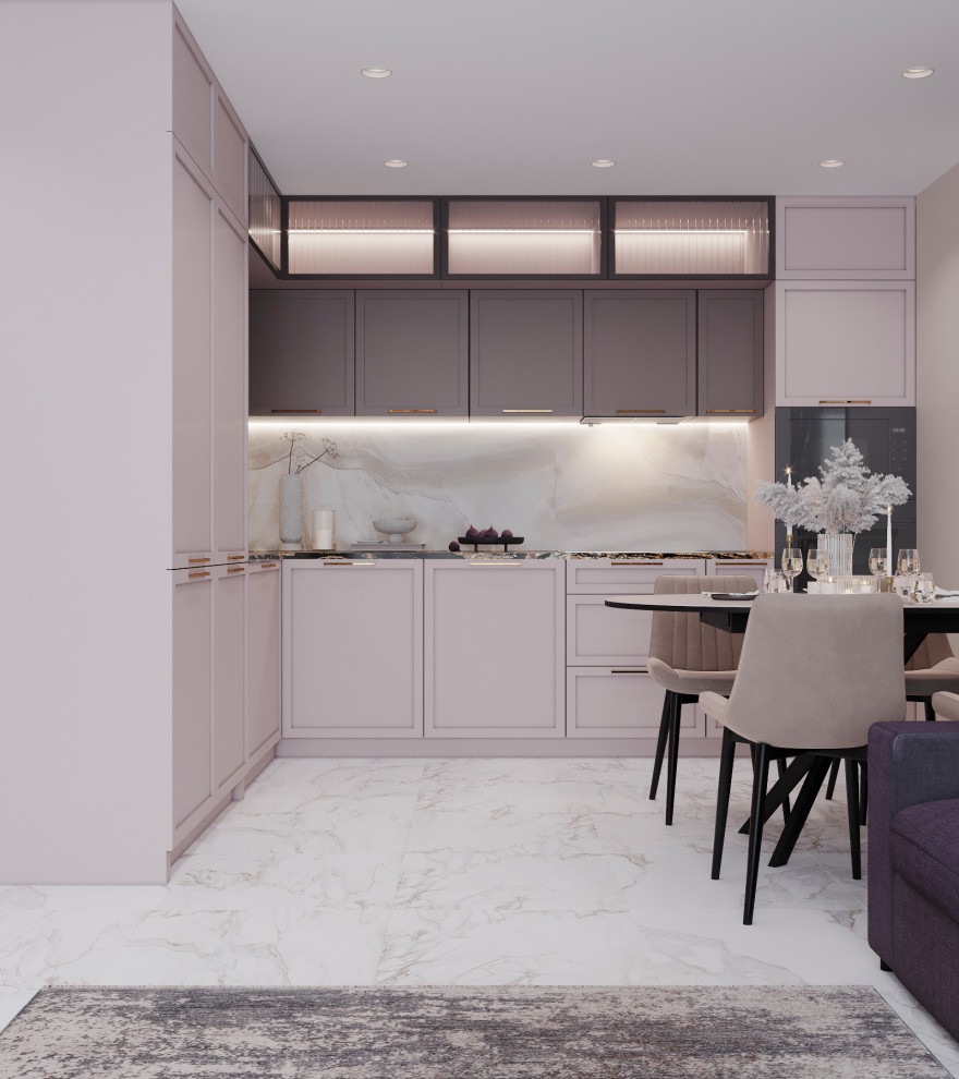 ЖК "Орловский"