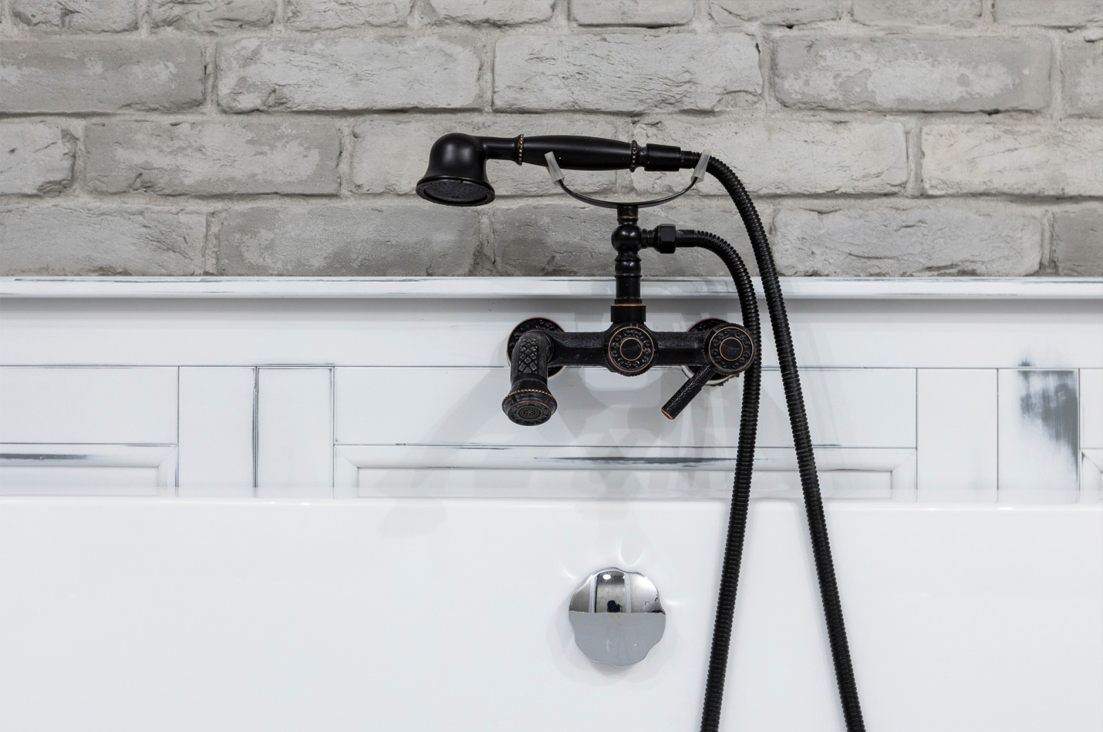 Обложка проекта: Вестерн-квартира в Одинцово