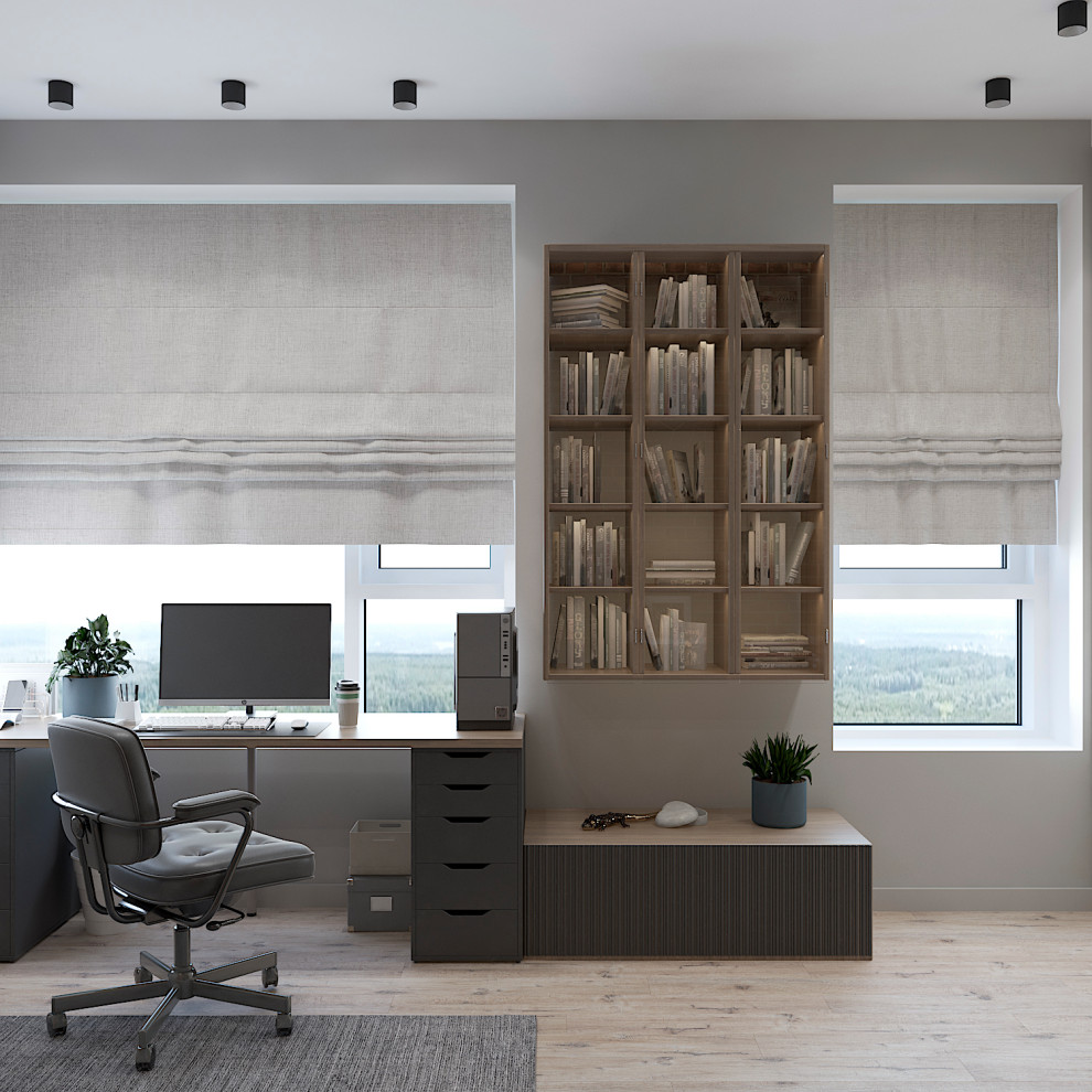 Жилищный комплекс Ботанический сад