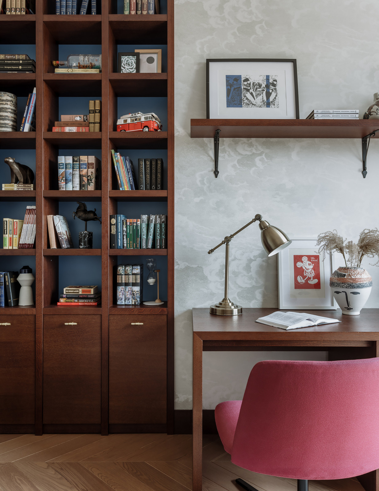 ЖК Сити парк