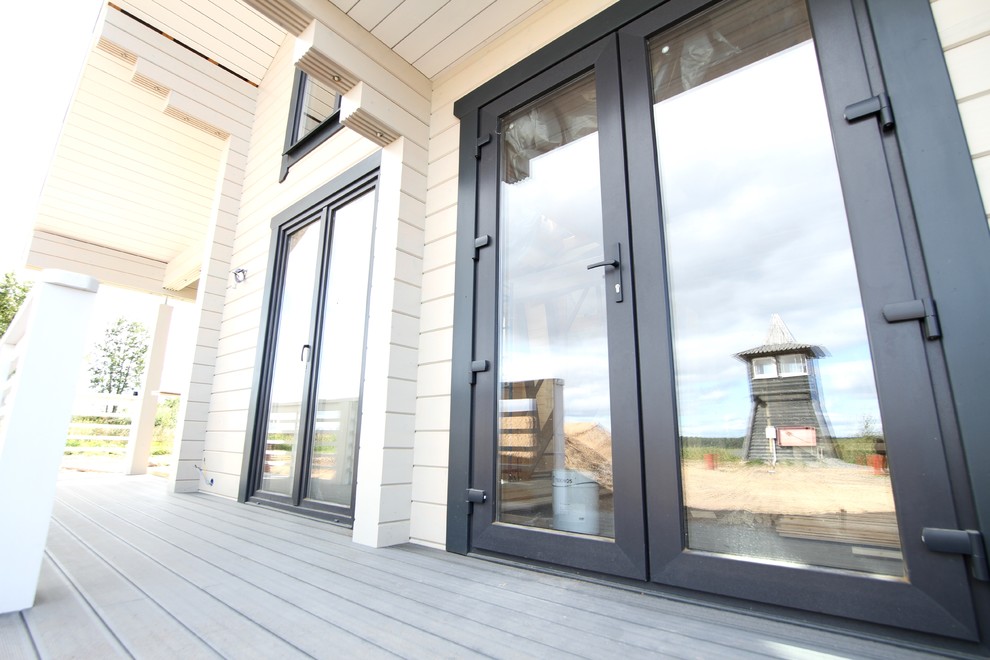 Проект "Верон"