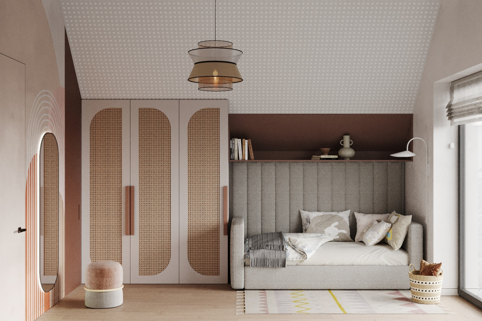 Дом в Голландском квартале