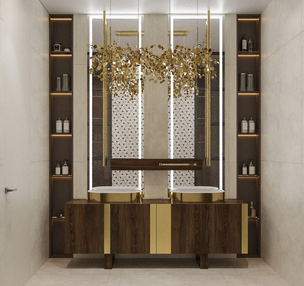 Дом в п.Образцово