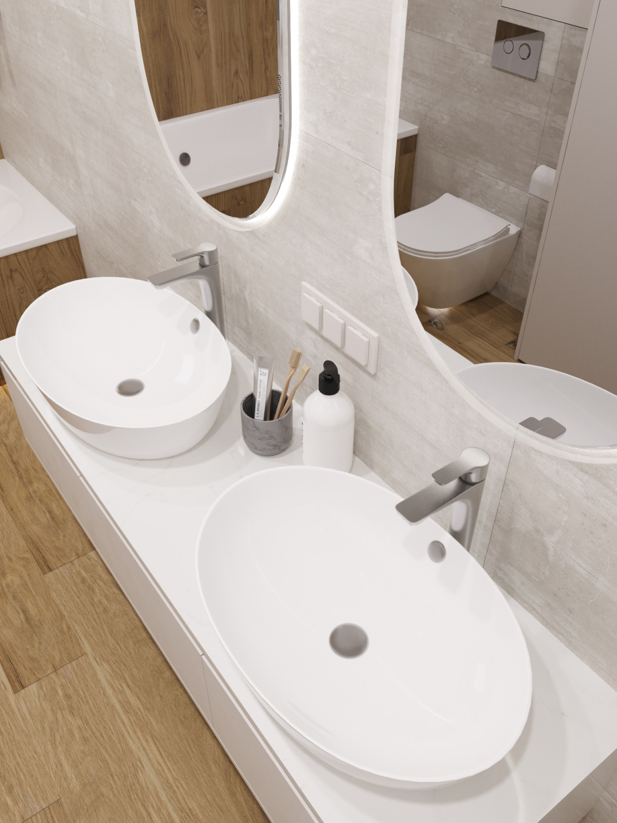 ДП Жило дом по ул. Жасминовая