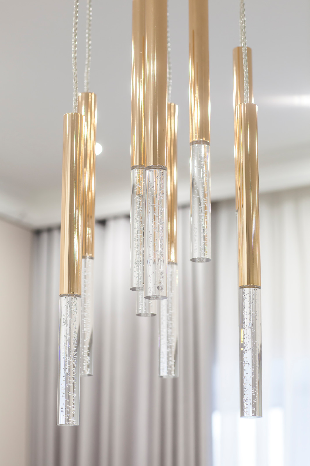 Фото реализации проекта "из двушки трешка"