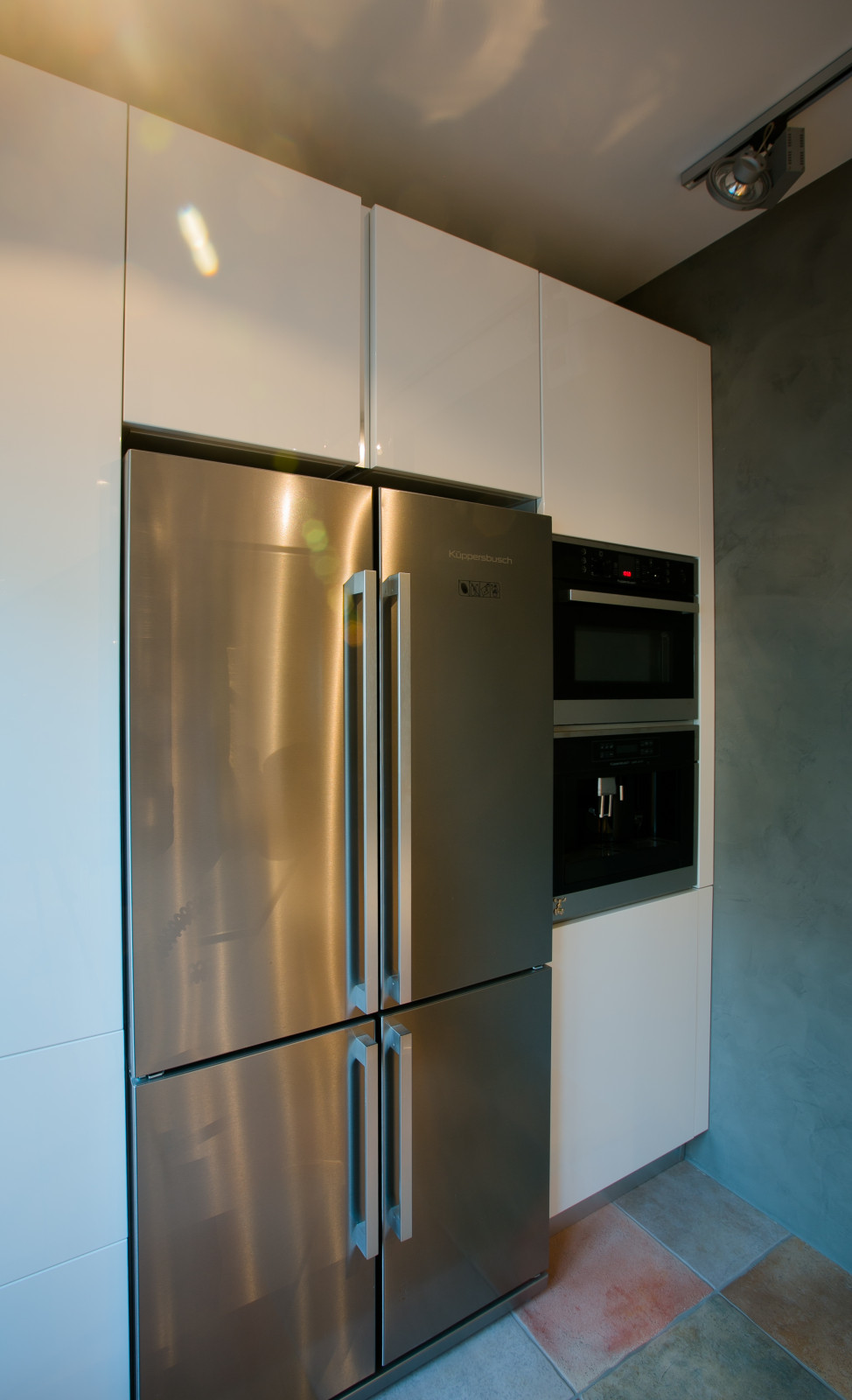 Лофт: петербургская версия