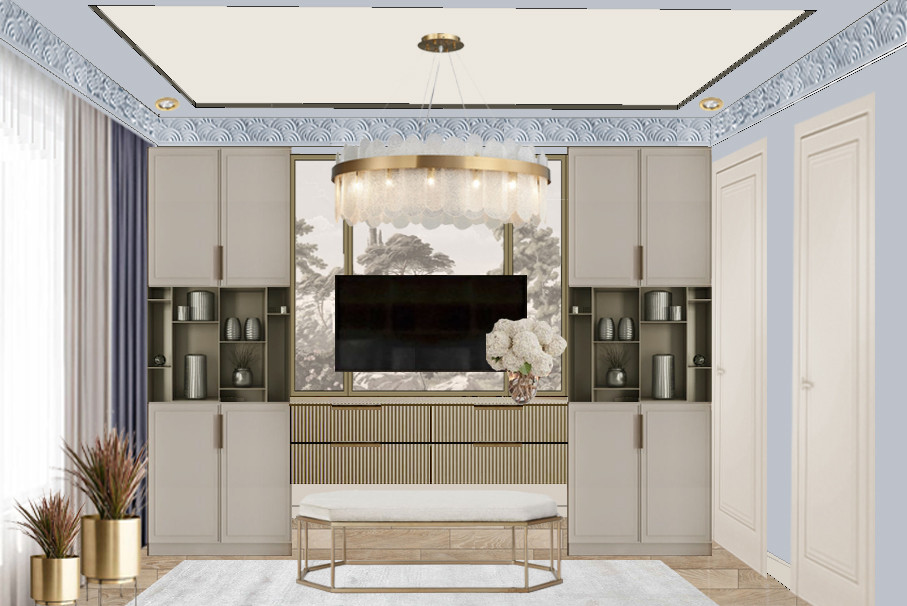 ЖК ЯСНЫЙ (136 КВ.М)