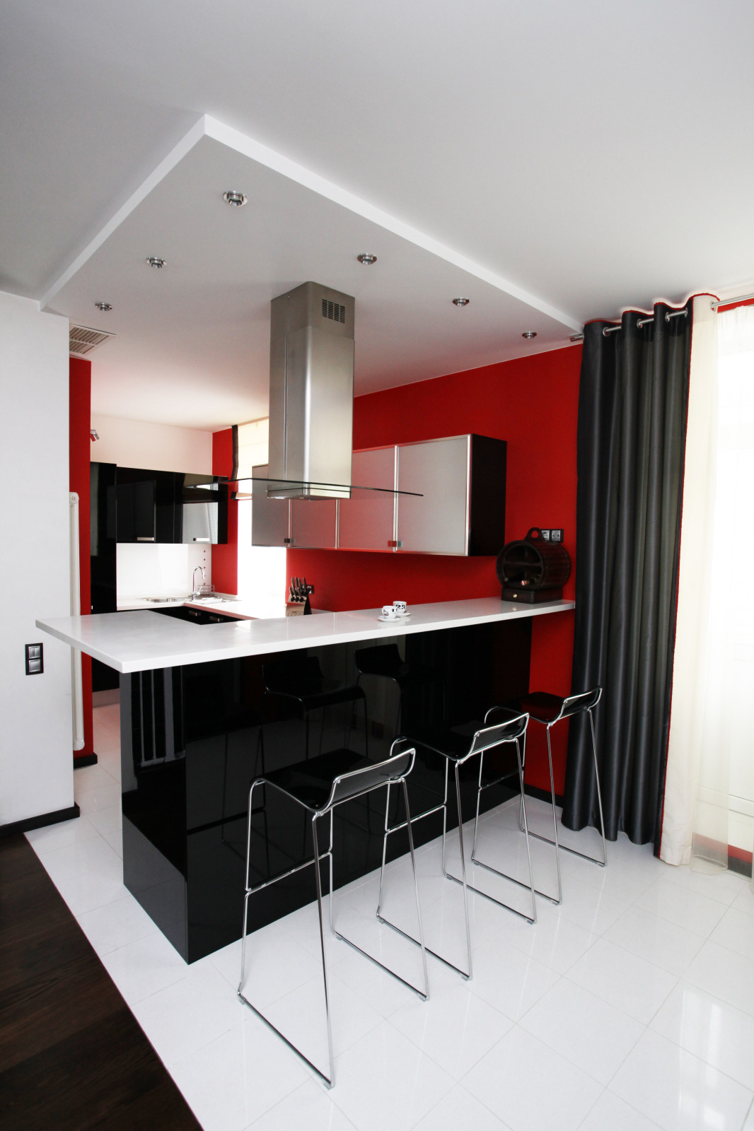 реализованные проекты