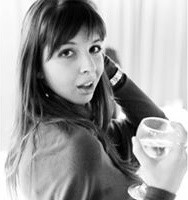 Алена Буреш