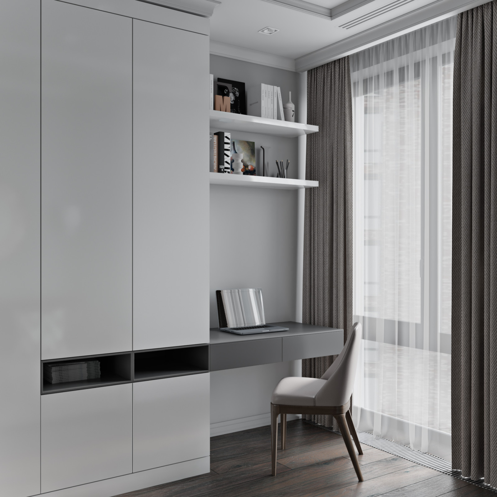 ЖК "Пресня-сити"