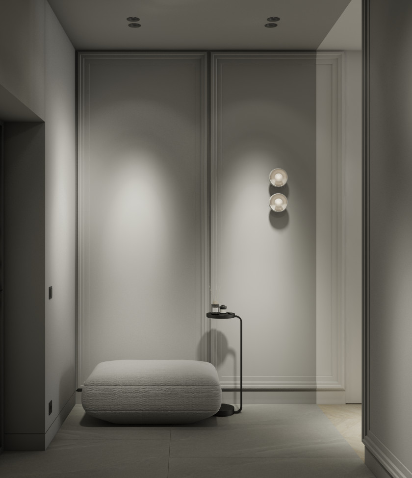 LOCATION:Иркутск | ЖК Хрустальный парк.