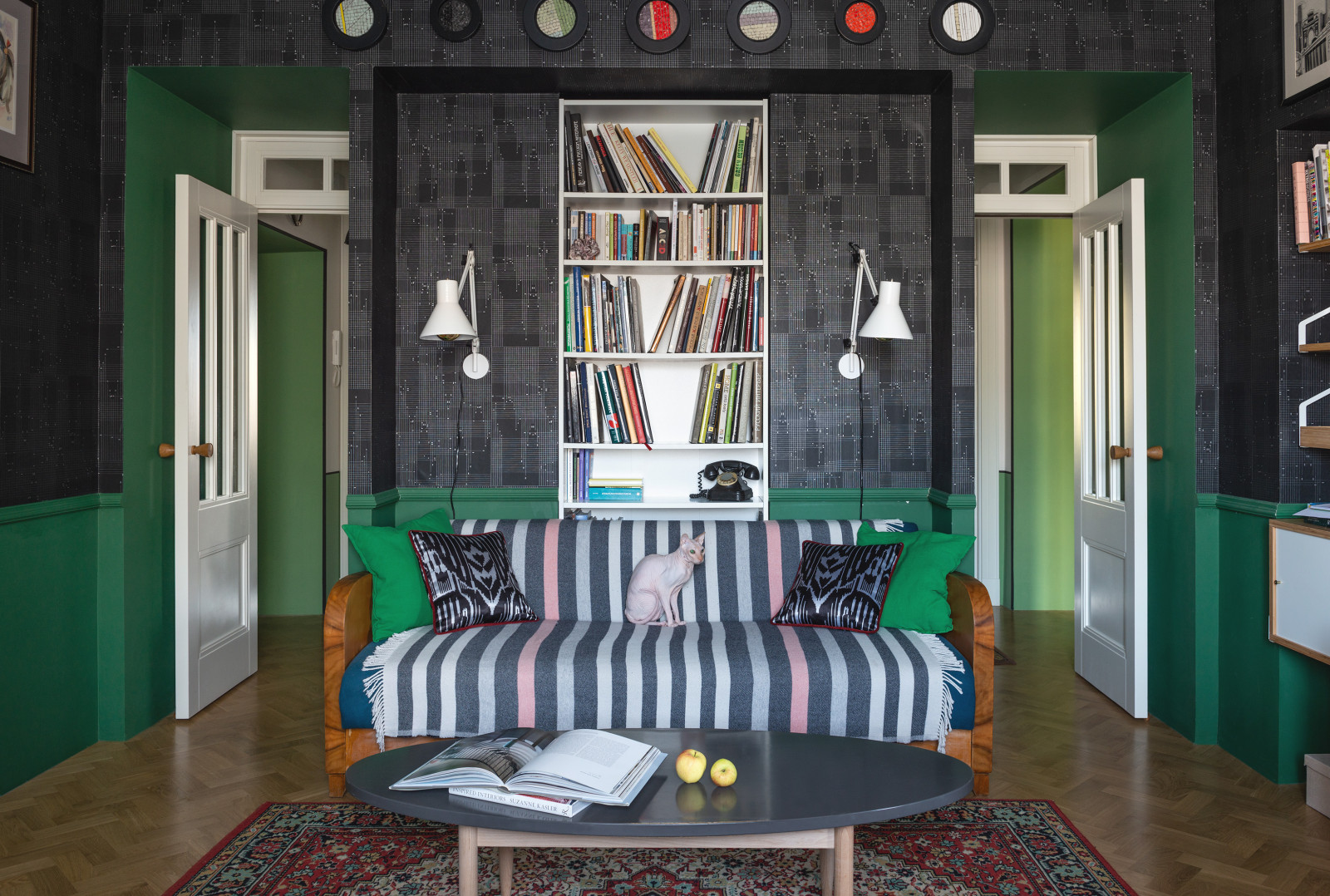 квартира в Туле