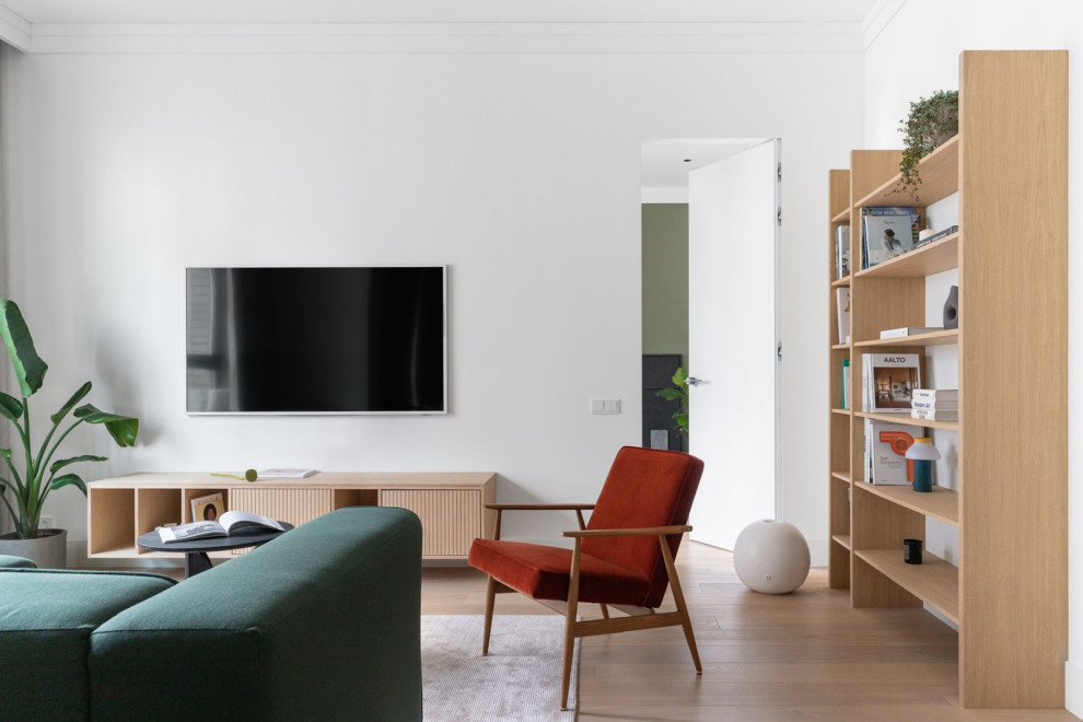 Квартира в Москва сити